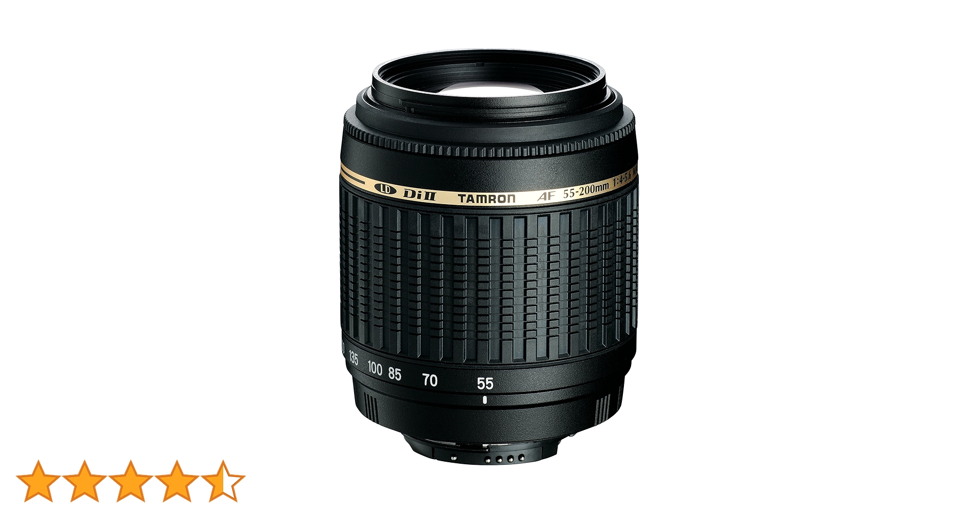 TAMRON - 4月30日限定価格【Canon用】TAMRON AF 55-200mm Di Ⅱ Amazon.co.jp: TAMRON AF 55-200mm F/4-5.6Di II LD MACRO
